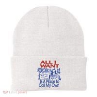 All I Want A Day To Remember 2024 Beanie thumb 0