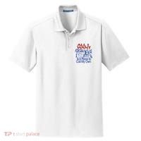 All I Want A Day To Remember 2024 Dry Zone Grid Polo thumb 0