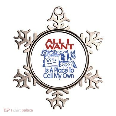 All I Want A Day To Remember 2024 Ornament