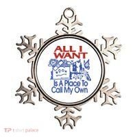 All I Want A Day To Remember 2024 Ornament thumb 0