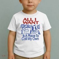 All I Want A Day To Remember 2024 Toddler T-Shirt thumb 2