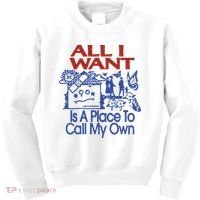 All I Want A Day To Remember 2024 Kids Sweatshirt thumb 0