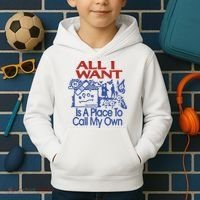 All I Want A Day To Remember 2024 Kids Hoodie thumb 2