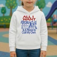 All I Want A Day To Remember 2024 Kids Hoodie thumb 3