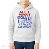 All I Want A Day To Remember 2024 Kids Hoodie thumb 4