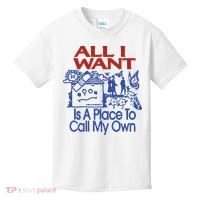 All I Want A Day To Remember 2024 Kids T-Shirt thumb 0