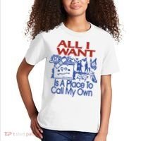 All I Want A Day To Remember 2024 Kids T-Shirt thumb 2