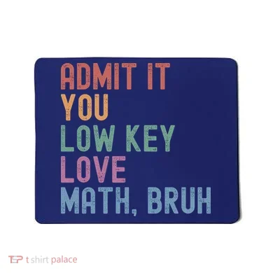 Mousepad