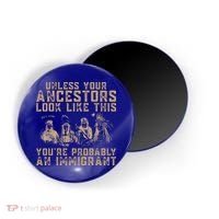 American Indian Youre Probably An Immigrant Magnet thumb 0