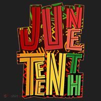 Abstract Juneteenth African Pattern Hat thumb 2