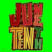 Abstract Juneteenth African Pattern Kids T-Shirt thumb 4