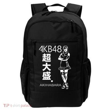 Akb48 Japanese Backpack