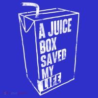 A Juice Box Saved My Life Gift Blood Sugar Diabetes Awareness Gift Hoodie thumb 7