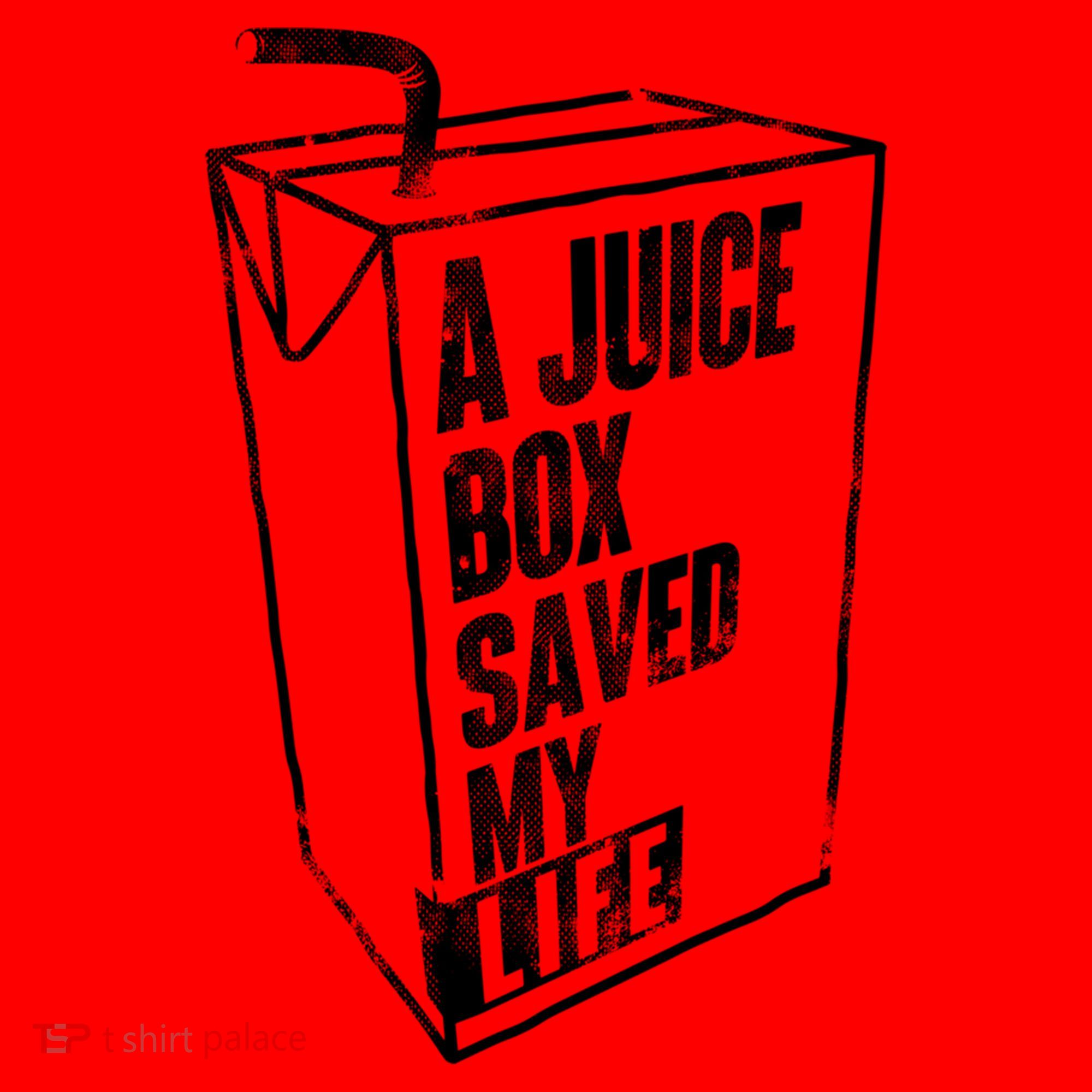A Juice Box Saved My Life Gift Blood Sugar Diabetes Awareness Gift Santa Hat