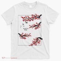 Aesthetic Japan Bonsai Korean Vaporwave Clothes Streetwear T-Shirt thumb 0