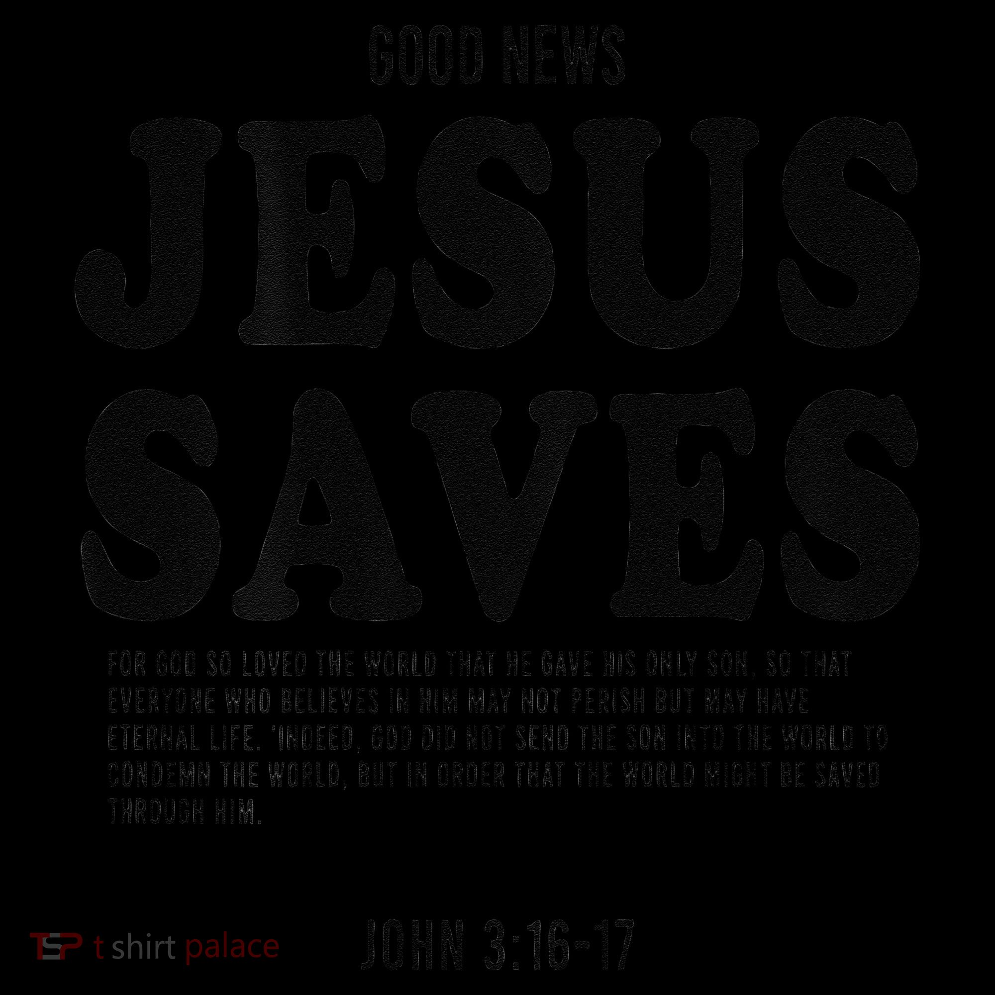 Aesthetic Jesus Christian Bible Verse  Jesus Saves Back Coffee Mug