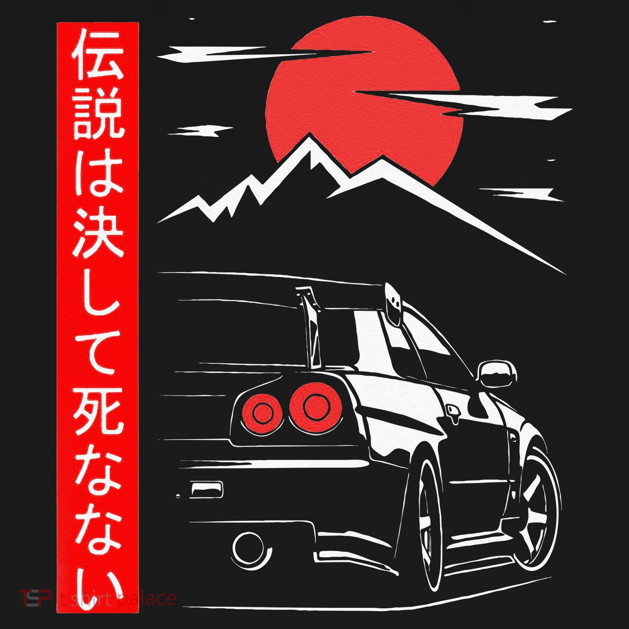 Automotive JDM Legend Tuning Car 34 Japan Women's Hoodie