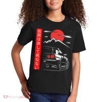 Automotive JDM Legend Tuning Car 34 Japan Kids T-Shirt thumb 2