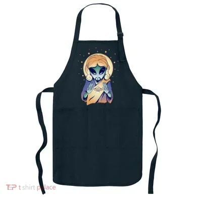 Apron