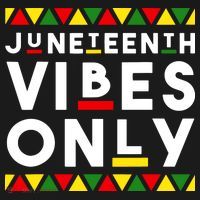 Awesome Juneteenth Shirt Juneteenth Vibes Only Independence Tank Top thumb 6