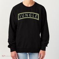 Army Jungle Tab Women's Sweatshirt thumb 0