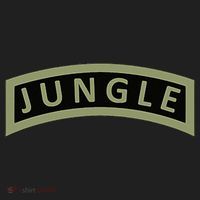 Army Jungle Tab Women's Sweatshirt thumb 2