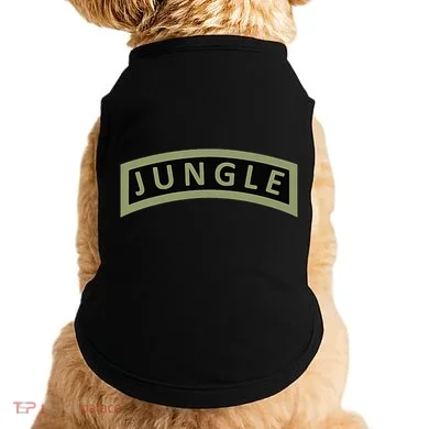 Doggie Tank