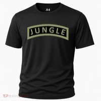 Army Jungle Tab Cooling Performance Crew T-Shirt thumb 0
