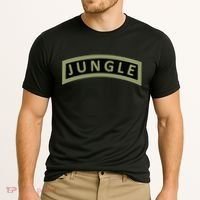 Army Jungle Tab Cooling Performance Crew T-Shirt thumb 2