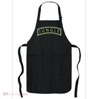 Army Jungle Tab Apron thumb 0