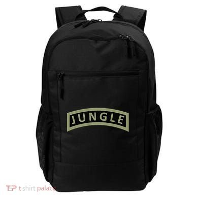 Army Jungle Tab Backpack