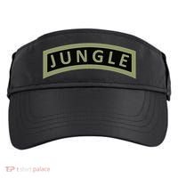 Army Jungle Tab Adult Drive Performance Visor thumb 0