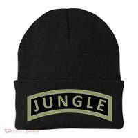 Army Jungle Tab Beanie thumb 0
