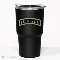 Army Jungle Tab Tumbler thumb 0