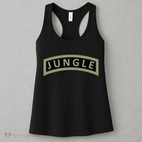 Army Jungle Tab Women's Tank Top thumb 3