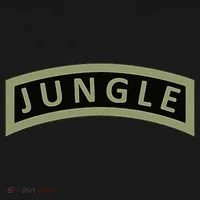 Army Jungle Tab Tank Top thumb 6