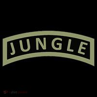 Army Jungle Tab Women's Long Sleeve Shirt thumb 2