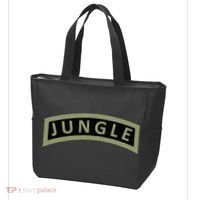 Army Jungle Tab Tote Bag thumb 3