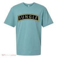 Army Jungle Tab Sueded Cloud Jersey T-Shirt thumb 0