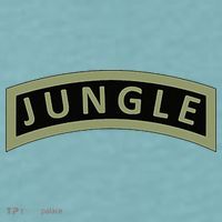 Army Jungle Tab Sueded Cloud Jersey T-Shirt thumb 2