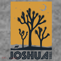 America Joshua Tree California Toddler Hoodie thumb 2