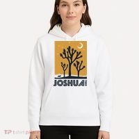 America Joshua Tree California Hoodie thumb 5