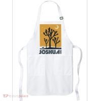 America Joshua Tree California Apron thumb 0