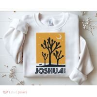 America Joshua Tree California Sweatshirt thumb 2