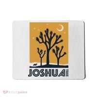 America Joshua Tree California Mousepad thumb 0