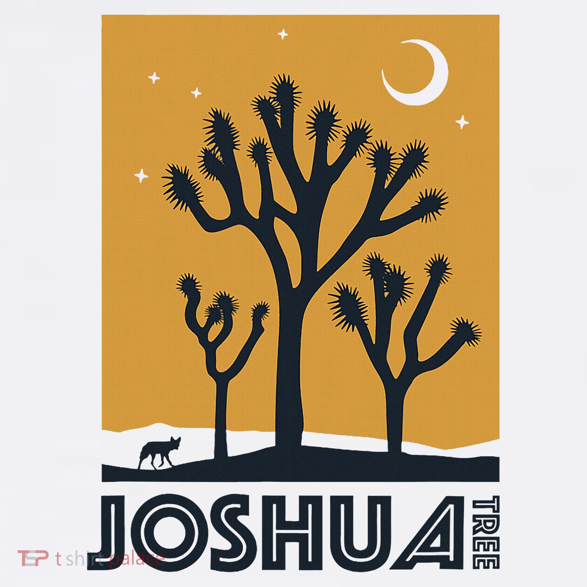 America Joshua Tree California Women's Tank Top