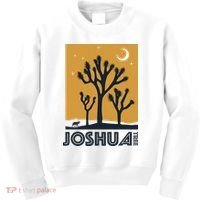 America Joshua Tree California Kids Sweatshirt thumb 0