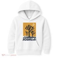 America Joshua Tree California Kids Hoodie thumb 0