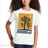 America Joshua Tree California Kids T-Shirt thumb 2