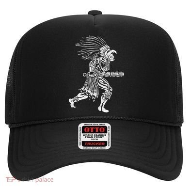 Aztec Jaguar Warrior Mayan Warrior Ancient Aztec Hat